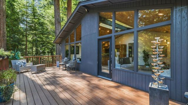 230 Orman Road, Boulder Creek, CA 95006
