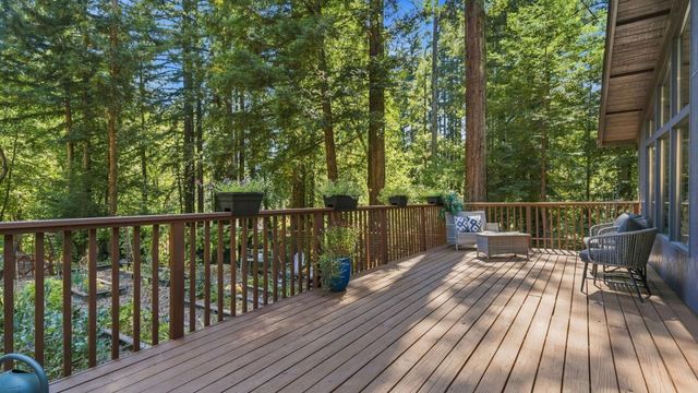 230 Orman Road, Boulder Creek, CA 95006