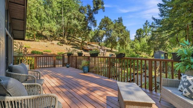 230 Orman Road, Boulder Creek, CA 95006