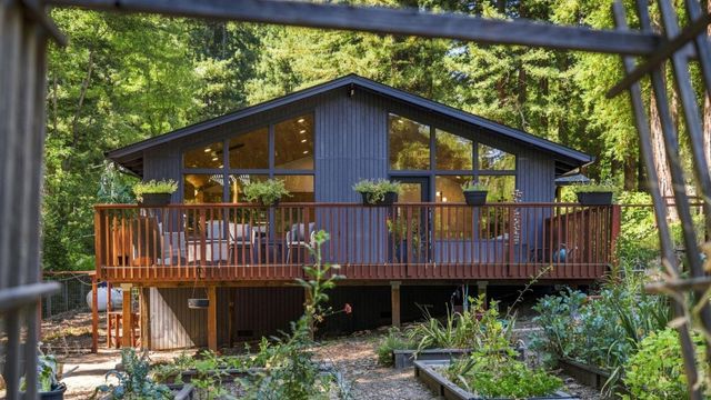 230 Orman Road, Boulder Creek, CA 95006