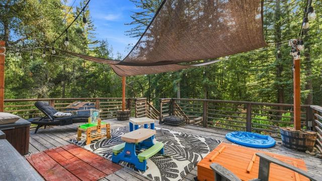 230 Orman Road, Boulder Creek, CA 95006