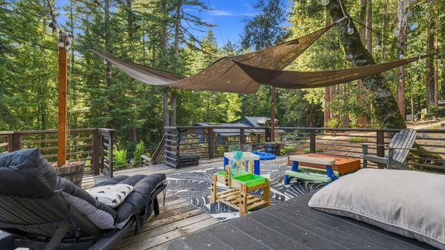 230 Orman Road, Boulder Creek, CA 95006