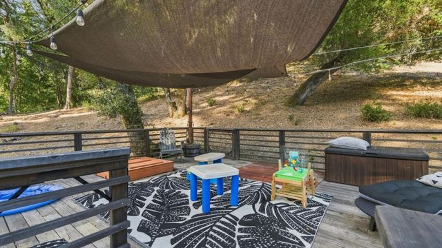 230 Orman Road, Boulder Creek, CA 95006