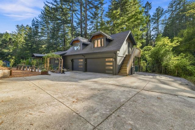 230 Orman Road, Boulder Creek, CA 95006
