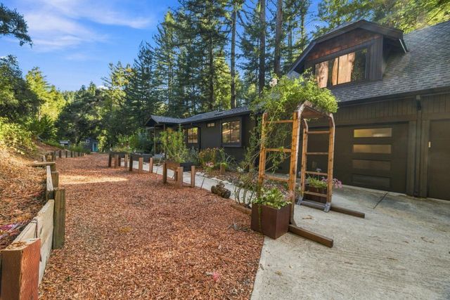 230 Orman Road, Boulder Creek, CA 95006