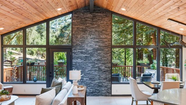 230 Orman Road, Boulder Creek, CA 95006
