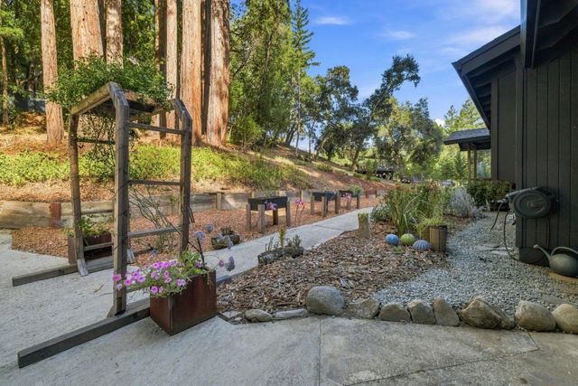 230 Orman Road, Boulder Creek, CA 95006