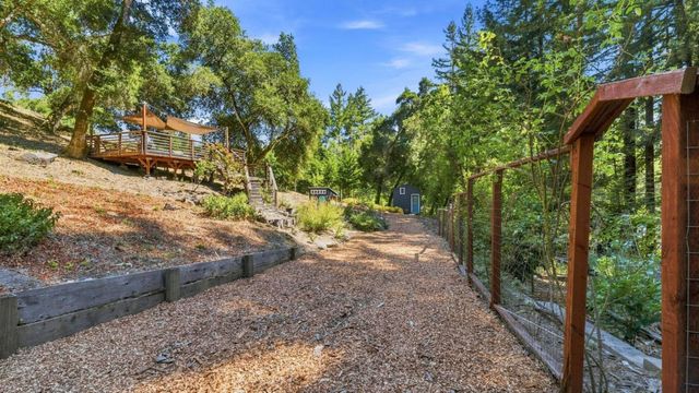 230 Orman Road, Boulder Creek, CA 95006