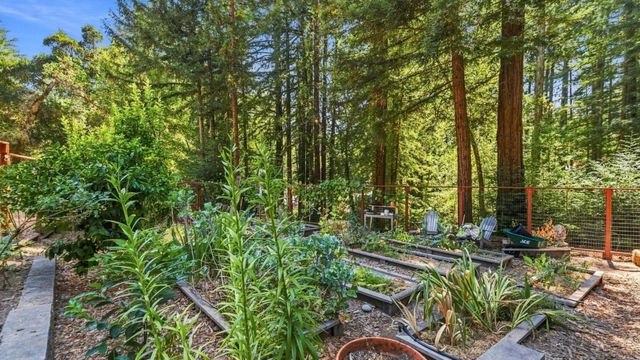 230 Orman Road, Boulder Creek, CA 95006
