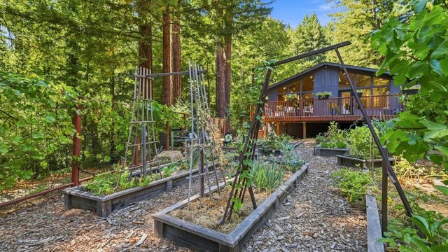 230 Orman Road, Boulder Creek, CA 95006