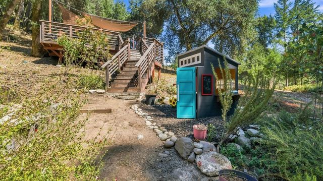 230 Orman Road, Boulder Creek, CA 95006