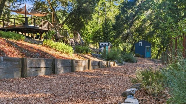 230 Orman Road, Boulder Creek, CA 95006