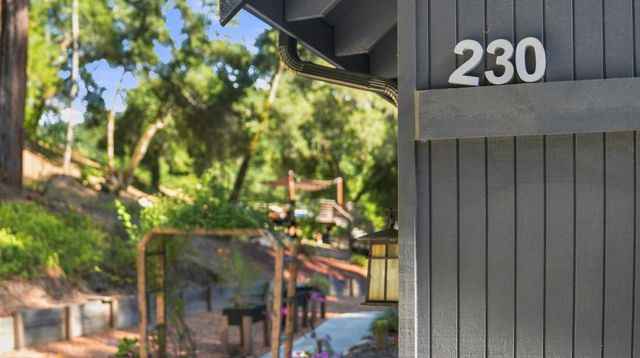 230 Orman Road, Boulder Creek, CA 95006