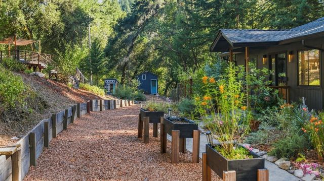 230 Orman Road, Boulder Creek, CA 95006