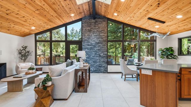 230 Orman Road, Boulder Creek, CA 95006