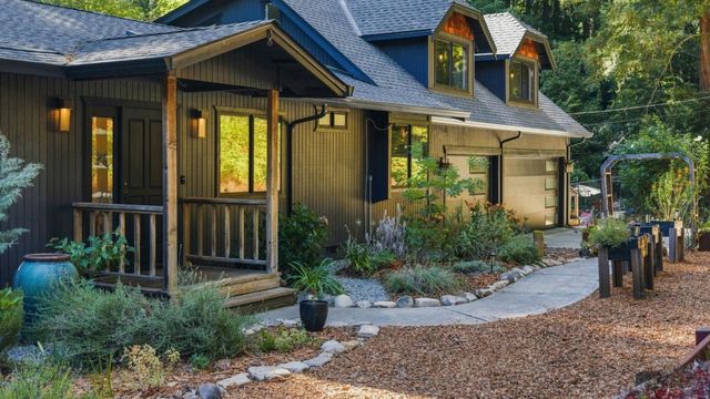 230 Orman Road, Boulder Creek, CA 95006