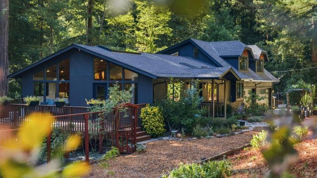 230 Orman Road, Boulder Creek, CA 95006