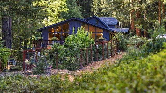 230 Orman Road, Boulder Creek, CA 95006