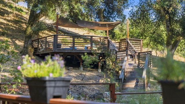 230 Orman Road, Boulder Creek, CA 95006