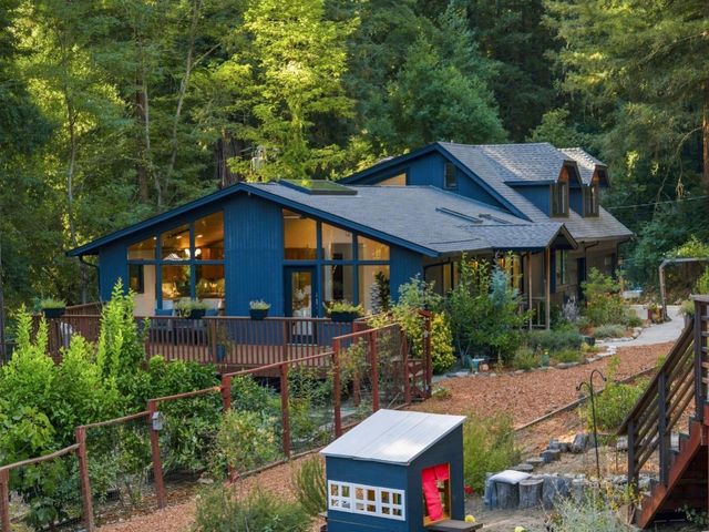 230 Orman Road, Boulder Creek, CA 95006