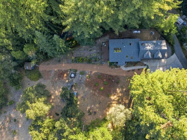 230 Orman Road, Boulder Creek, CA 95006