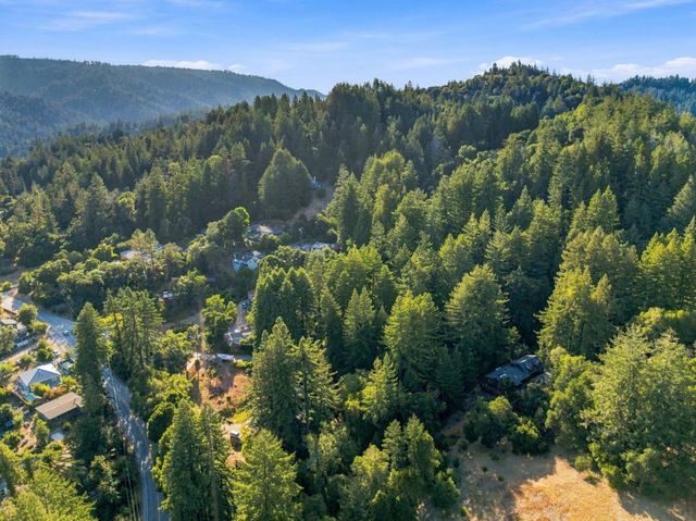 230 Orman Road, Boulder Creek, CA 95006
