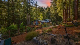 230 Orman Road, Boulder Creek, CA 95006
