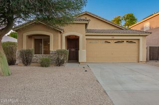 6772 W BUCKSKIN Trail, Peoria, AZ 85383