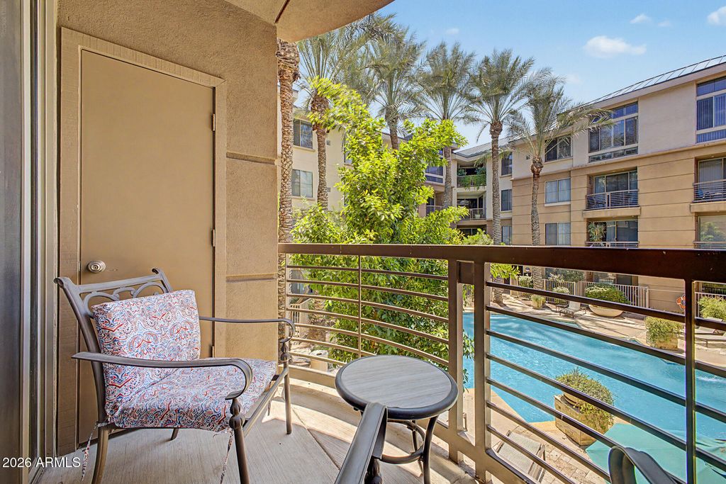 1701 E COLTER Street 221, Phoenix, AZ 85016 — photo 2