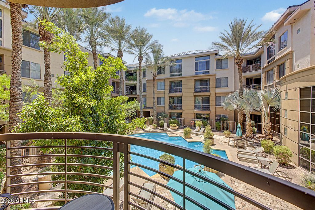 1701 E COLTER Street 221, Phoenix, AZ 85016 — photo 3