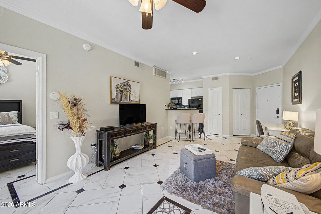 1701 E COLTER Street 221, Phoenix, AZ 85016 — photo 4