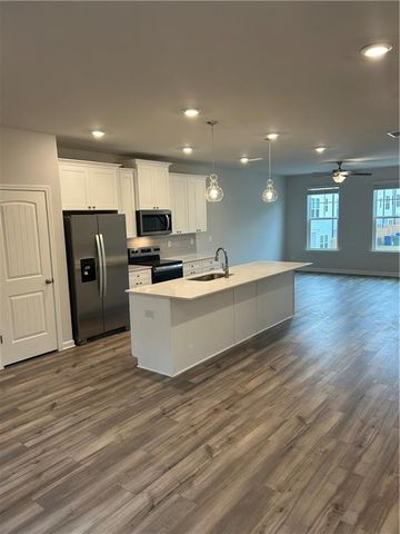 153 Werner, Atlanta, GA 30354