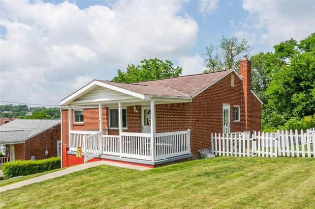 5314 Becky Drive, Baldwin Boro, PA 15236