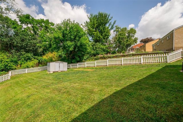 5314 Becky Drive, Baldwin Boro, PA 15236