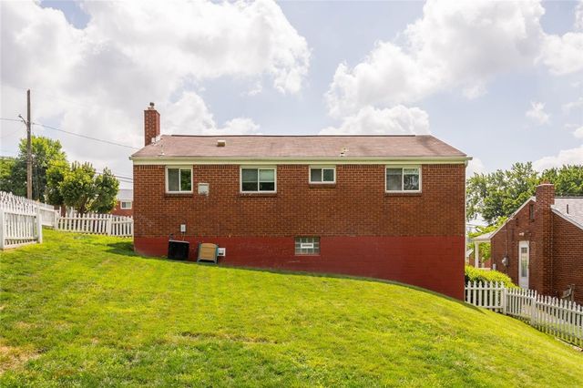 5314 Becky Drive, Baldwin Boro, PA 15236
