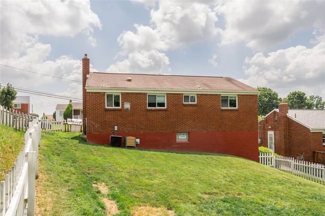 5314 Becky Drive, Baldwin Boro, PA 15236