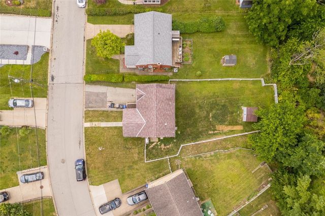 5314 Becky Drive, Baldwin Boro, PA 15236