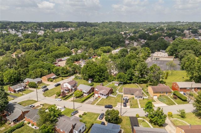 5314 Becky Drive, Baldwin Boro, PA 15236