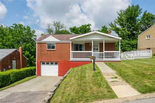 5314 Becky Drive, Baldwin Boro, PA 15236