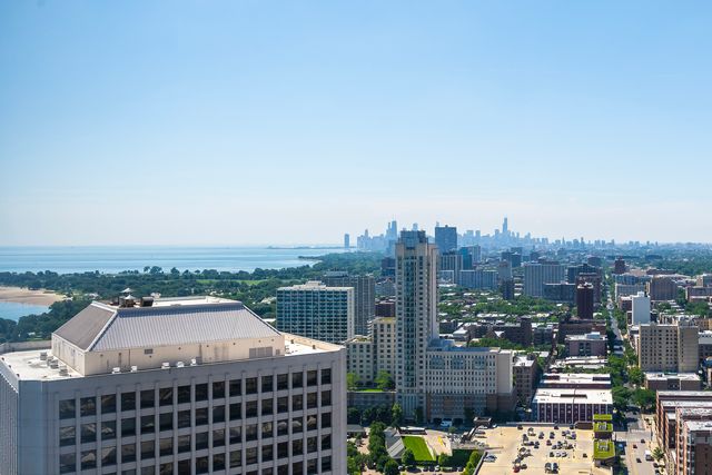 5415 N SHERIDAN Road 4112, Chicago, IL 60640