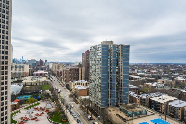 5415 N SHERIDAN Road 4112, Chicago, IL 60640