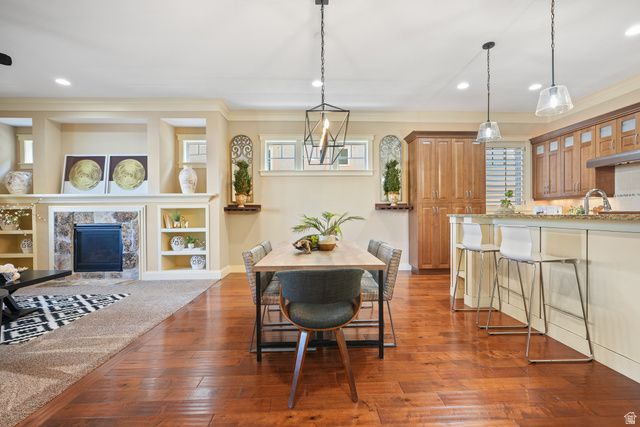 2961 E MARLEY PL, Millcreek, UT 84109