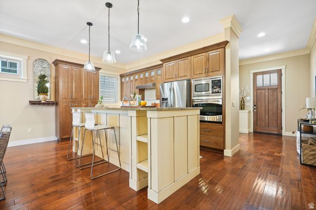 2961 E MARLEY PL, Millcreek, UT 84109