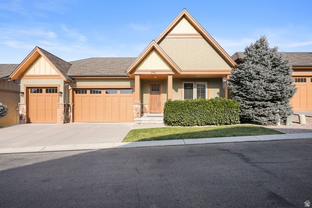 2961 E MARLEY PL, Millcreek, UT 84109
