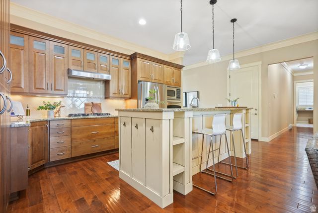 2961 E MARLEY PL, Millcreek, UT 84109