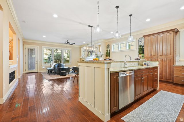 2961 E MARLEY PL, Millcreek, UT 84109