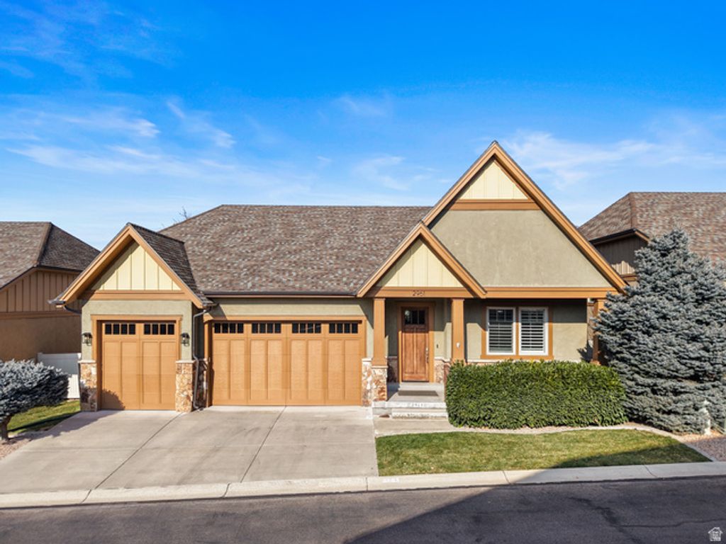 2961 E MARLEY PL, Millcreek, UT 84109