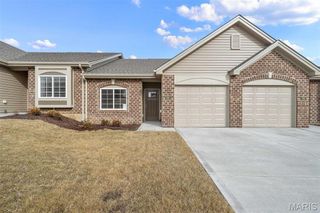 875 Walter Way, Washington, MO 63090