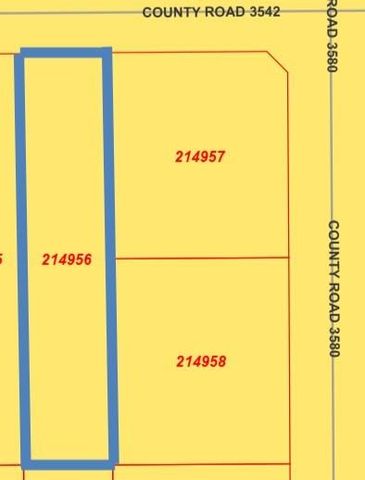 1202 County Road 3542, Cleveland, TX 77327