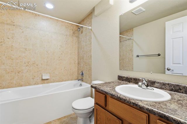 5823 New Crossings Point, Colorado Springs, CO 80918